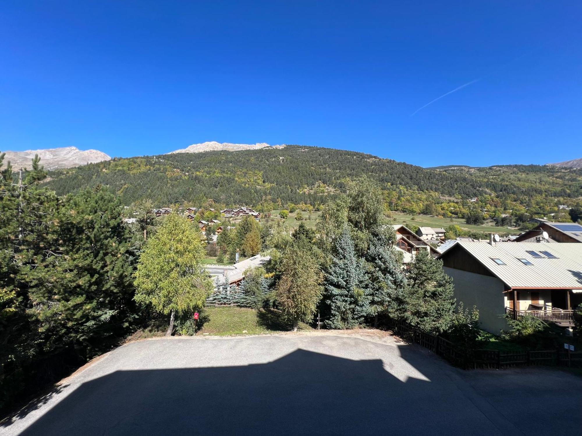 L'Aiglon 217 Apartment La Salle-les-Alpes Exterior photo